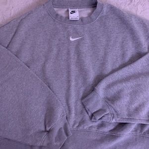 Nike sweater
